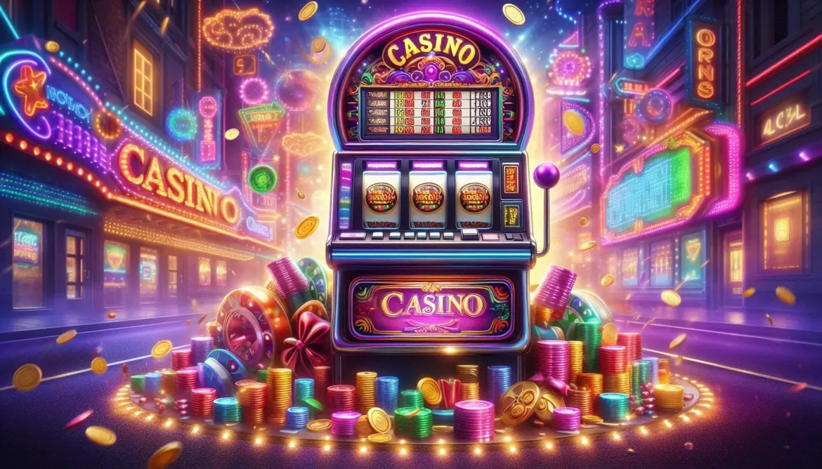 Betroom Casino